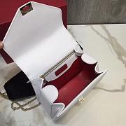 Valentino Shoulder Bag VLBG607 Size 23x18x8cm - 5