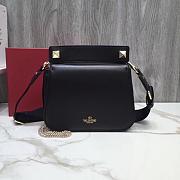 Valentino Shoulder Bag VLBG606 Size 23x18x8cm - 5