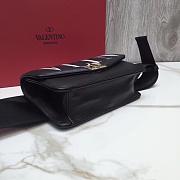 Valentino Waist Bag VLBG603 Size 20x12x6cm - 4