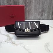 Valentino Waist Bag VLBG603 Size 20x12x6cm - 3