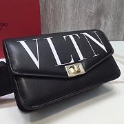 Valentino Waist Bag VLBG603 Size 20x12x6cm - 2