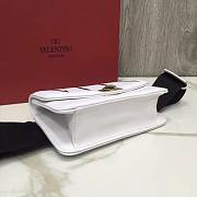 Valentino Waist Bag VLBG604 Size 20x12x6cm - 6