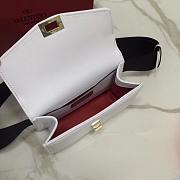 Valentino Waist Bag VLBG604 Size 20x12x6cm - 5