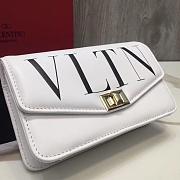 Valentino Waist Bag VLBG604 Size 20x12x6cm - 2