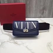 Valentino Waist Bag VLBG605 Size 20x12x6cm - 6