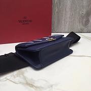 Valentino Waist Bag VLBG605 Size 20x12x6cm - 5