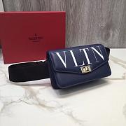 Valentino Waist Bag VLBG605 Size 20x12x6cm - 2