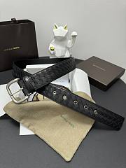 Bottega Veneta Belt BV0121 - 3
