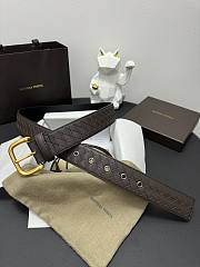 Bottega Veneta Belt BV0122 - 4
