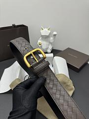 Bottega Veneta Belt BV0122 - 5