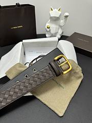 Bottega Veneta Belt BV0122 - 3