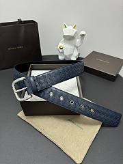 Bottega Veneta Belt BV0123 - 6