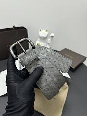 Bottega Veneta Belt BV0124 - 5
