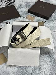 Bottega Veneta Belt BV0145 - 4