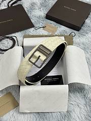 Bottega Veneta Belt BV0145 - 2
