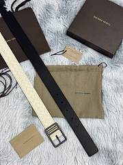 Bottega Veneta Belt BV0145 - 3