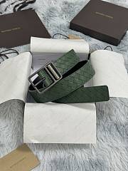 Bottega Veneta Belt BV0146 - 1
