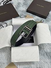 Bottega Veneta Belt BV0146 - 6