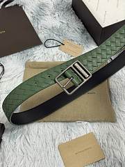 Bottega Veneta Belt BV0146 - 5