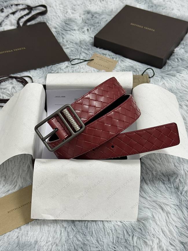 Bottega Veneta Belt BV0147 - 1