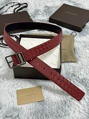 Bottega Veneta Belt BV0147 - 5