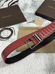 Bottega Veneta Belt BV0147 - 3