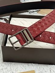 Bottega Veneta Belt BV0147 - 6