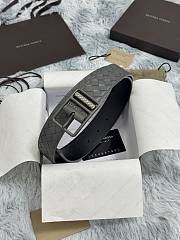 Bottega Veneta Belt BV0148 - 4
