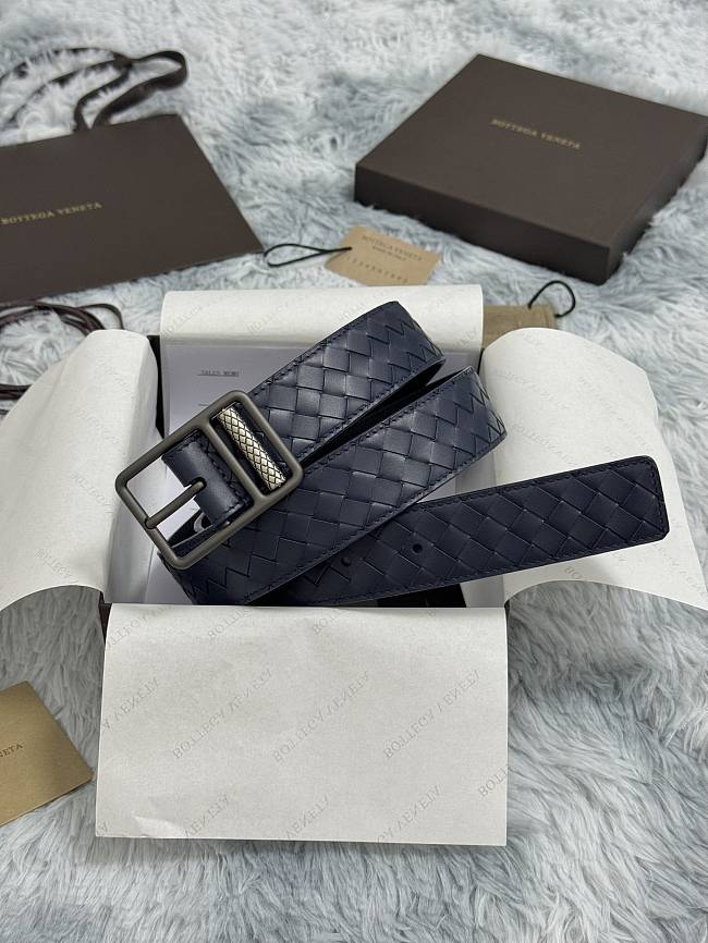Bottega Veneta Belt BV0149 - 1