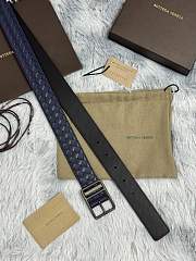 Bottega Veneta Belt BV0149 - 2