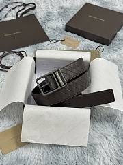 Bottega Veneta Belt BV0150 - 3