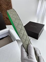 Bottega Veneta Belt BV0173 - 3