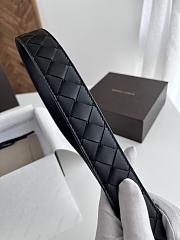 Bottega Veneta Belt BV0174 - 4