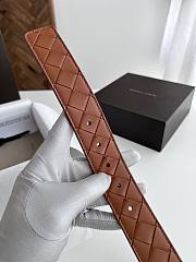 Bottega Veneta Belt BV0175 - 2