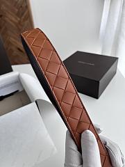 Bottega Veneta Belt BV0175 - 5