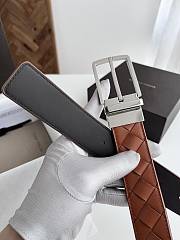 Bottega Veneta Belt BV0175 - 4