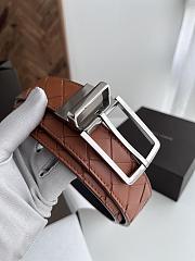 Bottega Veneta Belt BV0175 - 3