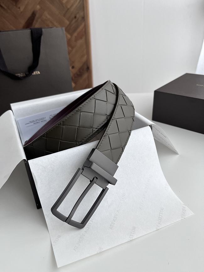 Bottega Veneta Belt BV0176 - 1