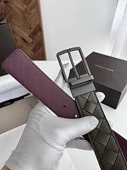 Bottega Veneta Belt BV0176 - 6