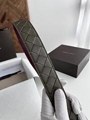 Bottega Veneta Belt BV0176 - 5