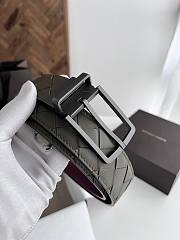 Bottega Veneta Belt BV0176 - 2