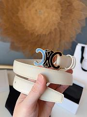 Celine Belt CE0004 - 6