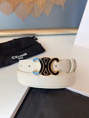 Celine Belt CE0004 - 5