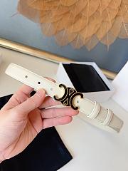 Celine Belt CE0004 - 4