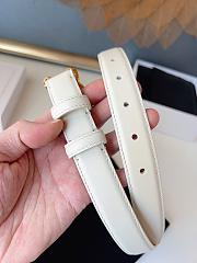 Celine Belt CE0004 - 3