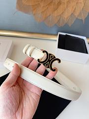 Celine Belt CE0004 - 2