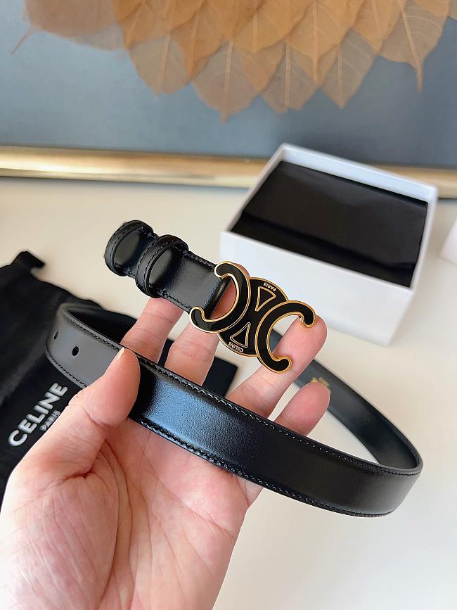 Celine Belt CE0005 - 1