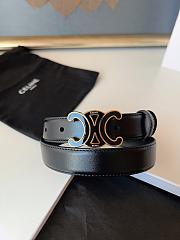 Celine Belt CE0005 - 6