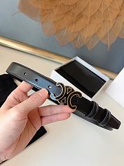 Celine Belt CE0005 - 5