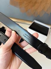 Celine Belt CE0005 - 2